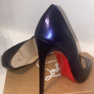 Christian Louboutin Shoe